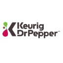 Keurig Dr Pepper Logo