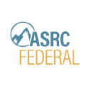 ASRC Federal Holding Company Logo