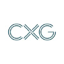 CXG Logo