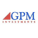 Gpm Investments LLC Logo