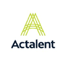 Actalent Logo